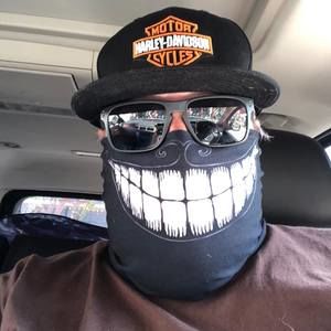 Meet your Posher, Dan